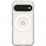 UAG Google Pixel 11/Pixel 11 Pro Uyumlu K�l�f-Scout Clear