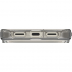 UAG Google Pixel 11/Pixel 11 Pro Uyumlu K�l�f-Scout Clear