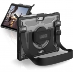 UAG Ice Surface Laptop Go 3 Darbeye Dayankl Klf 