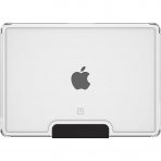 UAG MacBook Pro Darbeye Dayankl Koruyucu Klf (13 in)-Ice Black
