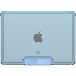 UAG MacBook Pro Darbeye Dayankl Koruyucu Klf (13 in)-Cerulean