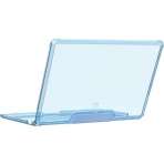 UAG MacBook Pro Darbeye Dayankl Koruyucu Klf (13 in)-Cerulean