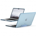 UAG MacBook Pro Darbeye Dayankl Koruyucu Klf (13 in)-Cerulean