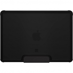 UAG MacBook Air M2 Darbeye Dayankl Koruyucu Klf (13 in)-Black