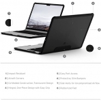 UAG MacBook Pro Darbeye Dayankl Koruyucu Klf (13 in)-Black