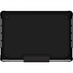 UAG Lucent Serisi MacBook Pro Koruyucu Klf (13 in)(2022)-Black