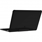 UAG Lucent Serisi MacBook Pro Koruyucu Klf (13 in)(2022)-Black