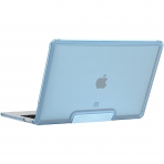 UAG Lucent Serisi MacBook Pro Koruyucu Klf (13 in)(2022)-Cerulean