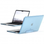 UAG Lucent Serisi MacBook Pro Koruyucu Klf (13 in)(2022)-Cerulean