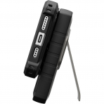 UAG Manyetik Kablosuz Tanabilir arj Cihaz-Black Titanium