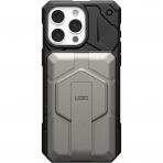 UAG Manyetik Kablosuz Tanabilir arj Cihaz-Black Titanium