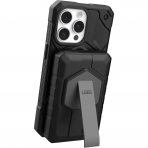 UAG Manyetik Kablosuz Tanabilir arj Cihaz-Black Grey