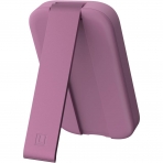 UAG Manyetik Kablosuz Tanabilir Standl arj Cihaz (18W)-Purple