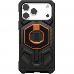 UAG Manyetik Monarch Mag2 Telefon Stand-Burnt Orange