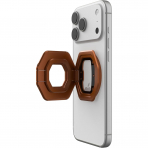 UAG Manyetik Monarch Mag2 Telefon Stand-Burnt Orange