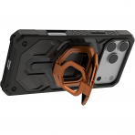 UAG Manyetik Monarch Mag2 Telefon Stand-Burnt Orange