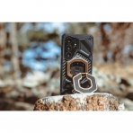 UAG Manyetik Monarch Mag2 Telefon Stand-Aged Bronze