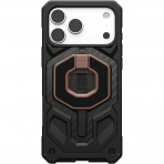 UAG Manyetik Monarch Mag2 Telefon Stand-Aged Bronze