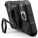 UAG Manyetik Telefon Stand-Black Silver 