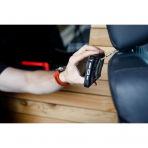 UAG Manyetik Telefon Stand-Black Silver 