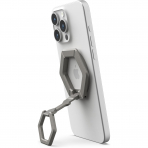UAG Manyetik Telefon Stand-Titanium
