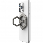UAG Manyetik Telefon Stand-Titanium