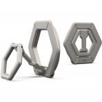 UAG Manyetik Telefon Stand-Titanium