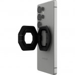 UAG Manyetik Monarch Mag2 Telefon Stand-Black 
