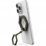 UAG Manyetik Telefon Stand-Olive Drab