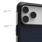 UAG Metropolis LT iPhone 18 Pro Max K�l�f-Kevlar Mallard