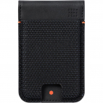 UAG Metropolis Manyetik Czdan Stand-Kevlar Black 