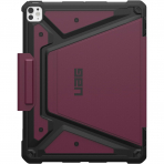 UAG Metropolis SE iPad Pro Klf (13 in)-Bordeaux