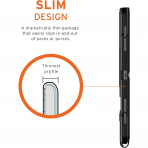 UAG Metropolis SE iPad Pro 6.Nesil Klf (12.9 in)
