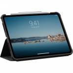 UAG Metropolis SE iPad Pro K�l�f (11 in�)-Ice Black