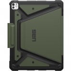 UAG Metropolis SE iPad Pro Klf (13 in)-Olive