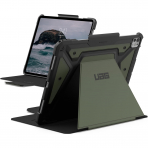 UAG Metropolis SE iPad Pro Klf (13 in)-Olive