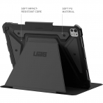 UAG Metropolis SE iPad Pro Klf (13 in)-Black