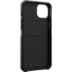 UAG Metropolis Serisi Apple iPhone 15 Plus Darbeye Dayankl Czdan Klf (MIL-STD-810G)