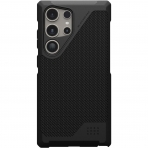 UAG Metropolis Serisi Galaxy S24 Ultra Klf-Kevlar Black