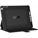UAG Metropolis iPad 5/6.Nesil Klf(9.7 in)-Black