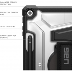 UAG Microsoft Surface Pro 12 Plasma Ice Klf 
