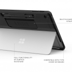 UAG Microsoft Surface Pro 12 Scout Klf
