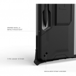 UAG Microsoft Surface Pro 12 Scout Klf