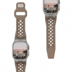 UAG Monarch Apple Watch Ultra 4 Kay��