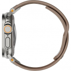 UAG Monarch Apple Watch Ultra 4 Kay��-Dark Earth Titanium