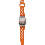 UAG Monarch Apple Watch Ultra 4 Kay��-Orange Titanium