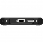 UAG Samsung Galaxy S25 Monarch Pro Klf -Kevlar Black