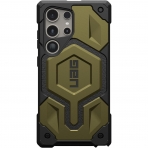 UAG Monarch Pro Galaxy S24 Ultra Klf -Oxide