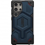 UAG Monarch Pro Galaxy S24 Ultra Klf -Kevlar Mallard