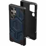 UAG Monarch Pro Galaxy S24 Ultra Klf -Kevlar Mallard